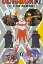 Ultraman