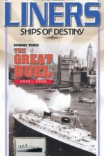 The Liners : Ships of Destiny