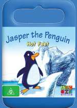 Jasper le pingouin