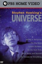 Stephen Hawking's Universe