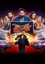 The Ba***ds of Bollywood