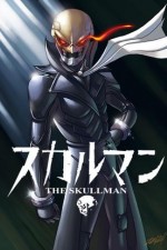 The Skull Man
