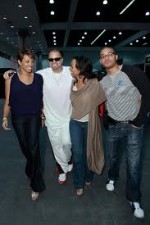 Sinbad It's Just Family