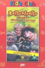 Roger and the Rottentrolls