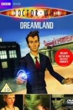 Doctor Who Dreamland