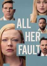All Her Fault
