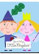 Ben &amp; Holly's Little Kingdom