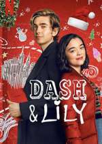 Dash &amp; Lily