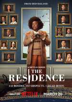 The Residence