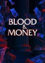 Blood &amp; Money