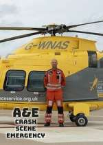 A&amp;E: Crash Scene Emergency