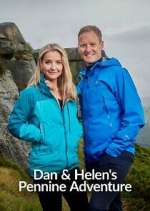 Dan &amp; Helen's Pennine Adventure