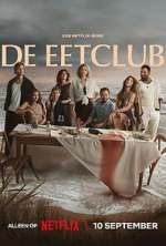 De Eetclub