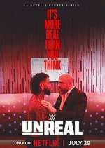 WWE: Unreal