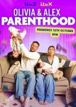 Olivia and Alex: Parenthood