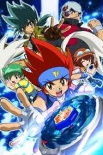 Beyblade: Metal Fusion