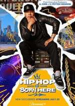 Hip Hop Was Born Here