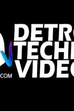 Detroit Techno Video