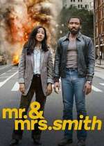 Mr. &amp; Mrs. Smith