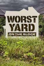 Worst Yard on the Block