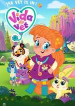 Vida the Vet