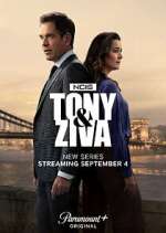 NCIS: Tony &amp; Ziva