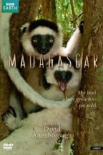 David Attenborough's Madagascar