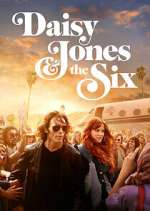 Daisy Jones &amp; the Six