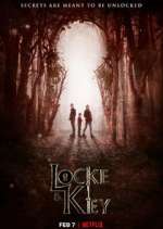 Locke &amp; Key