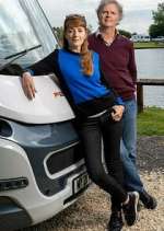 Motorhoming with Merton &amp; Webster