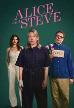 Alice and Steve