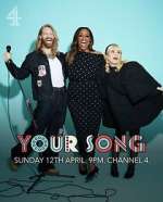 Your Song