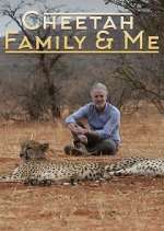 Cheetah Family &amp; Me