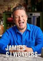 Jamie\'s Â£1 Wonders &amp; Money-Saving Meals