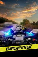 Vanvidsbilisterne