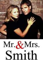 Mr. &amp; Mrs. Smith