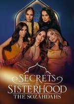 Secrets &amp; Sisterhood: The Sozahdahs