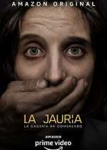 La JaurÃ­a