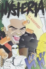 Histeria
