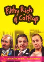 Filthy Rich &amp; Catflap