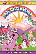 My Little Pony 'n Friends