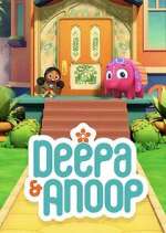 Deepa &amp; Anoop