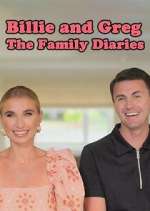 Billie &amp; Greg: The Family Diaries