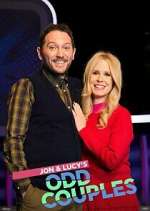 Jon &amp; Lucy's Odd Couples