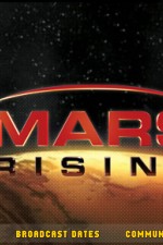 Mars Rising