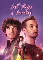 Lost Boys &amp; Fairies