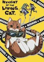 Nyaight of the Living Cat